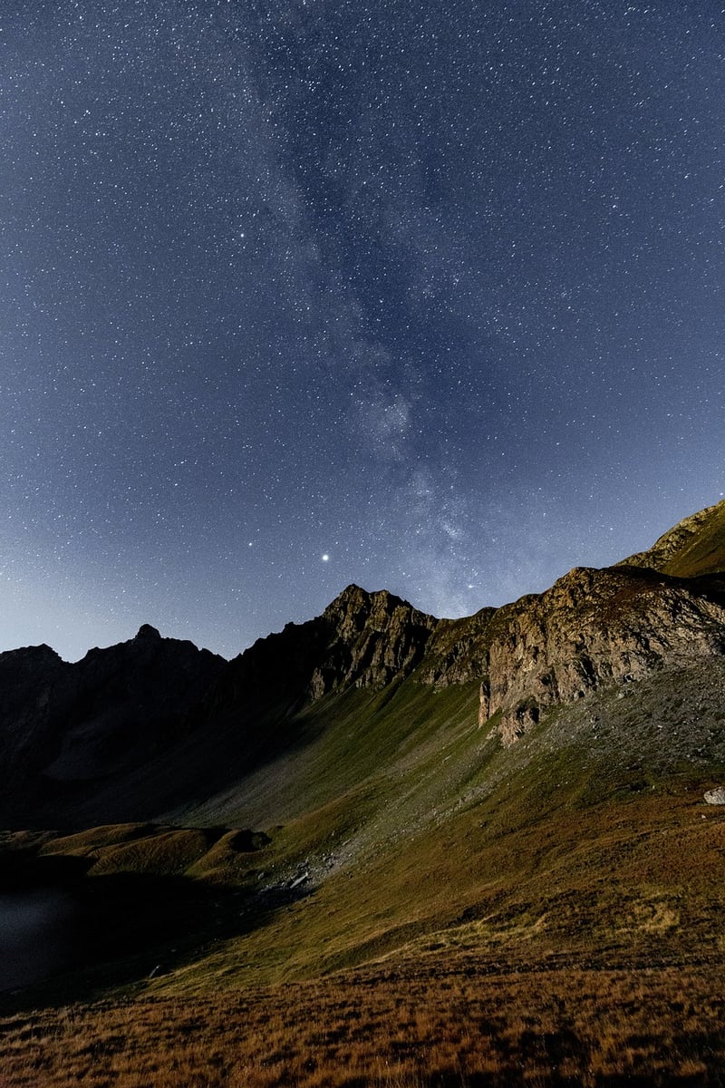 Astronomy Photo Booth