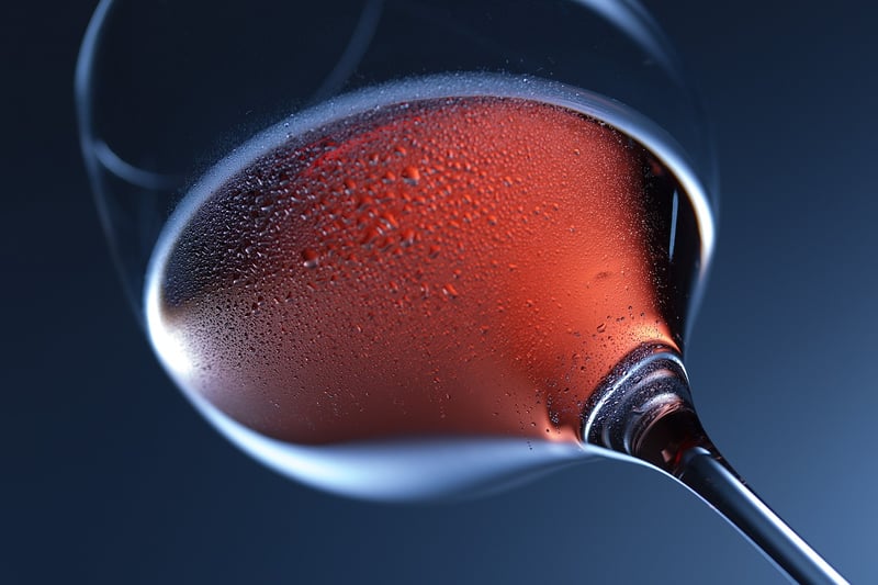 Vineyard Vows